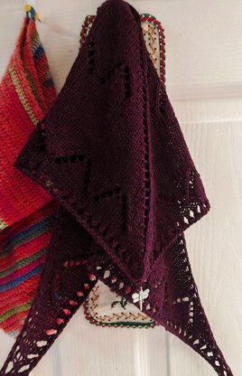 Chevron Bandanna