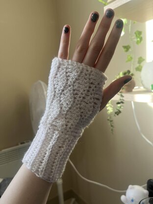 Aquarius Handwarmers