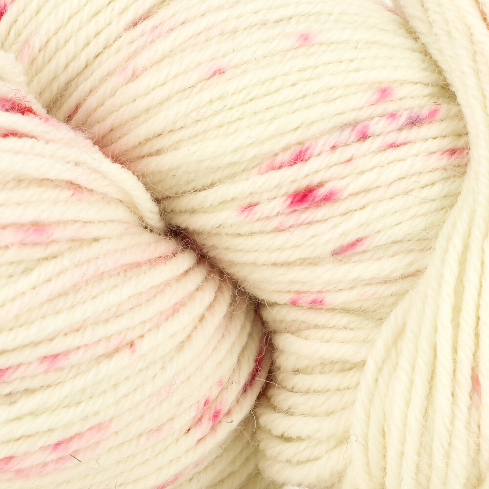 Neighborhood Fiber Co. Organic Studio Sock Yarn at WEBS