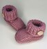 Baby Traditional Booties