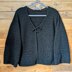 Falling Blossoms 2-in-1 Cardi and Vest