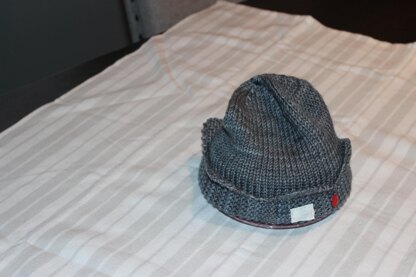 Baby Whoopee - Jughead Inspired Hat