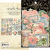 Graphic 45 Cottage Life Journaling Cards