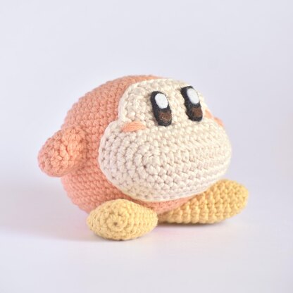 Waddle Dee