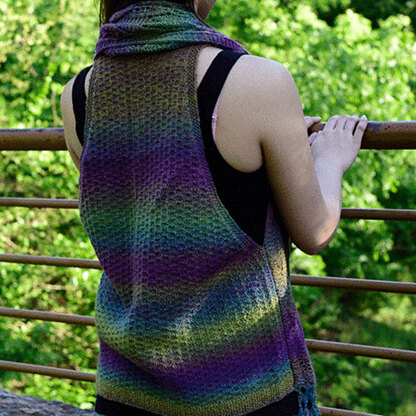 Jojoland Free Style Vest PDF