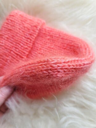 Loft Mohair Hat