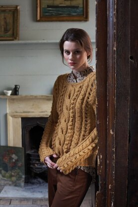 Paloma by Debbie Bliss