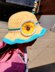 Haruko Spring Hat