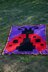 Mariquita Ladybird Blanket