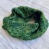 Juno One Skein Cowl