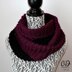 January Infinity Scarf