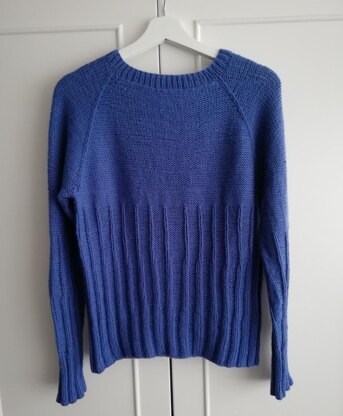 Omorika sweater