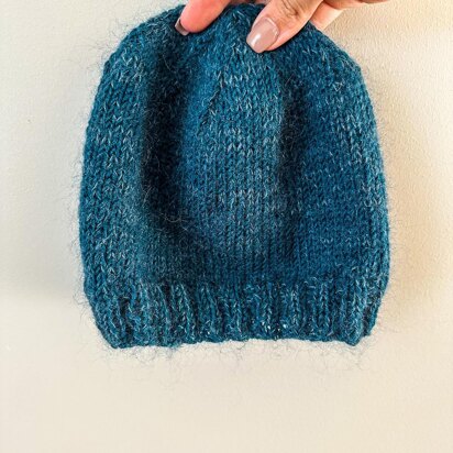 Free Hat Knitting Patterns