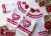 Hearts of Love Sweater 12-093