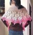 VANESSE shawl