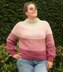 Freeze Frame Sweater