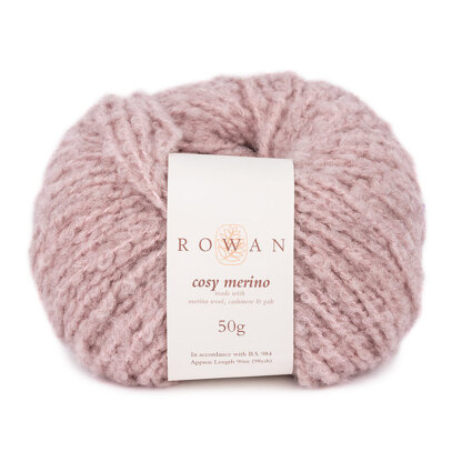 Rowan Cosy Merino