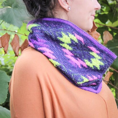 Southwest Cowl