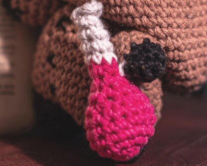 Gremlino the Necromancer