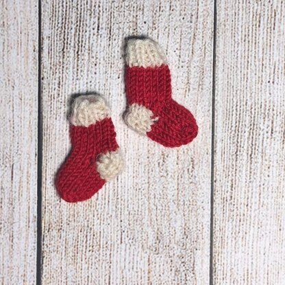 The 1g Sock
