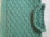 #28 Basketweave Pullover- Child & Adult Sweater