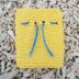 Little Knitted Pouches