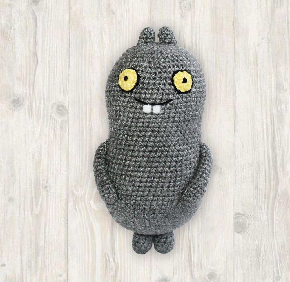 Babo cheap from uglydolls