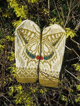 Swallowtail