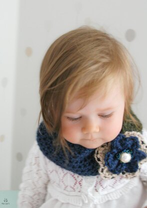 Diana headband
