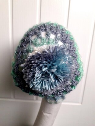 The Jewel Hat