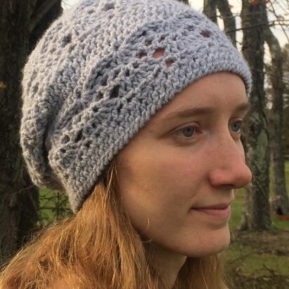 Worsted Barrow Wight Hat