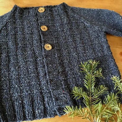 Pines Cardigan