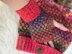 Phoebe Fingerless Gloves