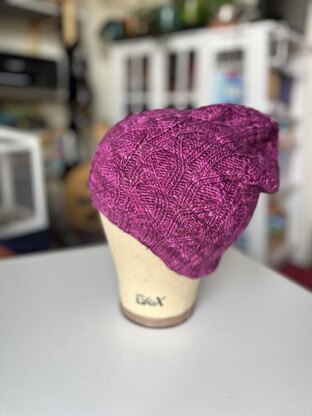 Phoenix Rising Hat