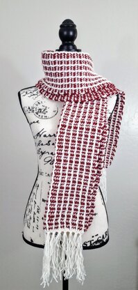 The Christmas Scarf