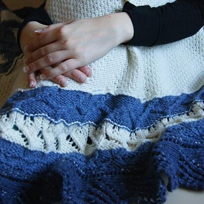 Invierno - knitting pattern