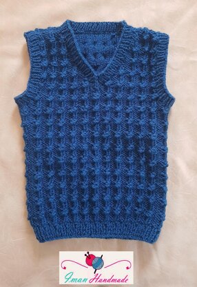 Matrix Vest