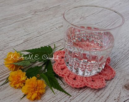 Athelas Coaster