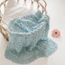 Baby Blanket Zoey