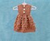 P124 Dolls Dresses
