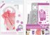 Tonic Studios Verso Dimensions Dies - Rose Petal Gift Bag
