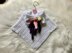 Baby Bunny Panda Unicorn Poncho N 408