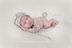 Delicate Newborn Mohair Bonnet