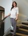 Grecian Elegance Sweater