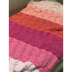 SknitsB Coastal Baby Blanket PDF