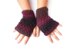 Simple Knobbly Gloves