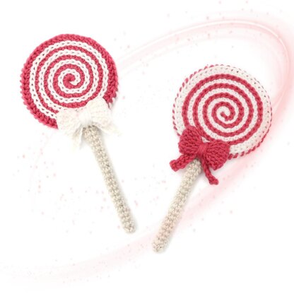 Christmas Lollipop Candy