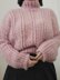 Rosy Jumper