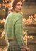 Howclose Gill Jumper in The Fibre Co. Knightsbridge - Downloadable PDF