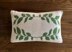 Bay Laurel Pillow